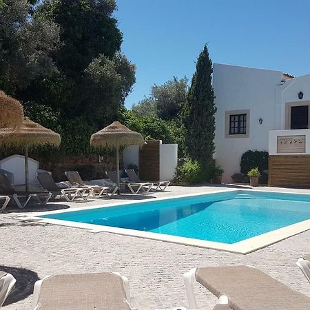 Casa Do Alto Bed and Breakfast Βιλαμούρα Εξωτερικό φωτογραφία