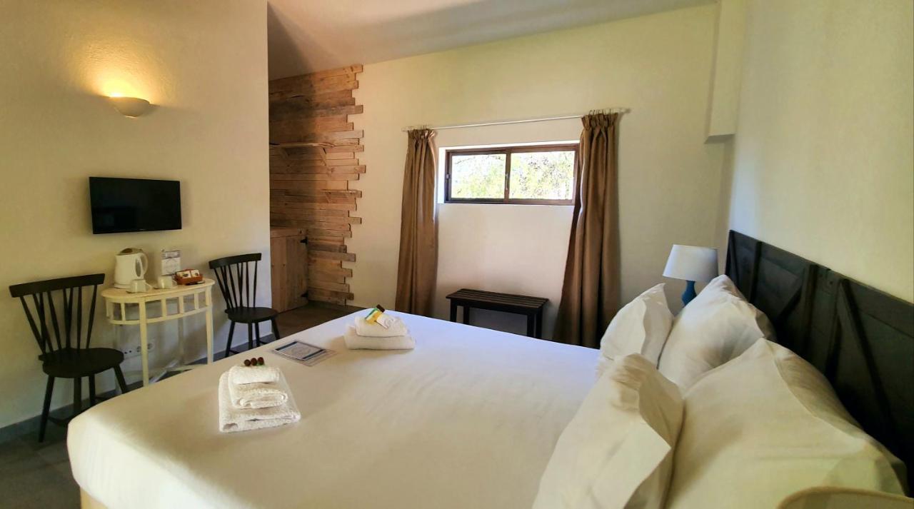 Casa Do Alto Bed and Breakfast Βιλαμούρα Εξωτερικό φωτογραφία