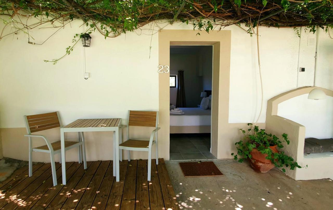 Casa Do Alto Bed and Breakfast Βιλαμούρα Εξωτερικό φωτογραφία