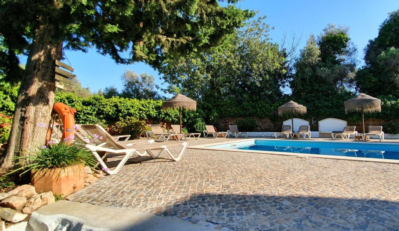 Casa Do Alto Bed and Breakfast Βιλαμούρα Εξωτερικό φωτογραφία