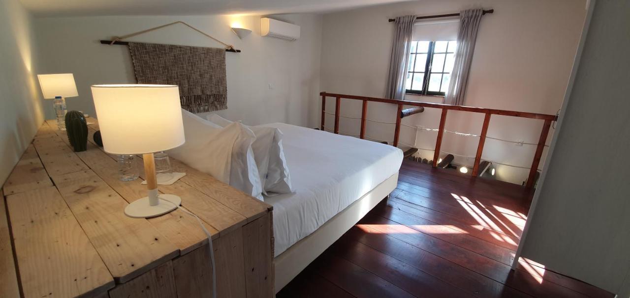 Casa Do Alto Bed and Breakfast Βιλαμούρα Εξωτερικό φωτογραφία