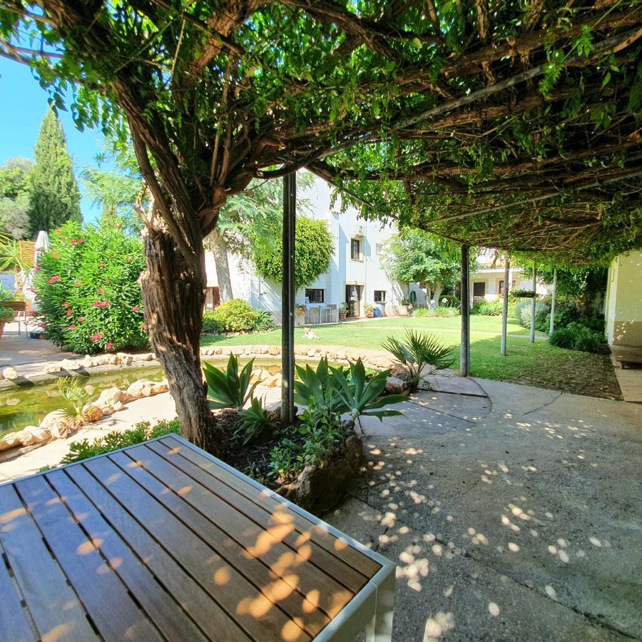 Casa Do Alto Bed and Breakfast Βιλαμούρα Εξωτερικό φωτογραφία