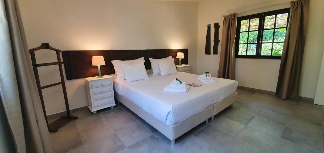Casa Do Alto Bed and Breakfast Βιλαμούρα Εξωτερικό φωτογραφία