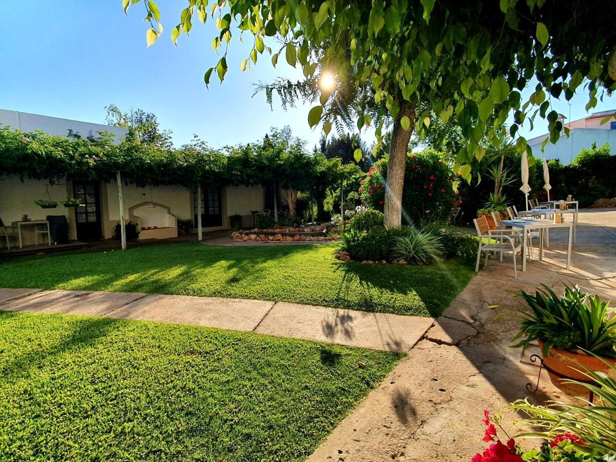 Casa Do Alto Bed and Breakfast Βιλαμούρα Εξωτερικό φωτογραφία