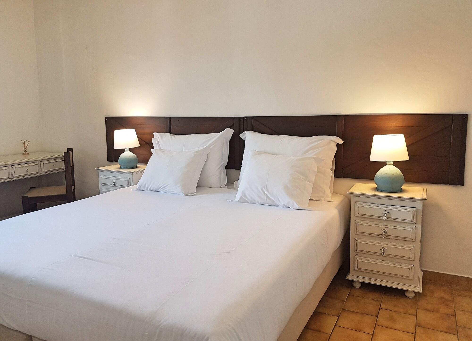 Casa Do Alto Bed and Breakfast Βιλαμούρα Εξωτερικό φωτογραφία