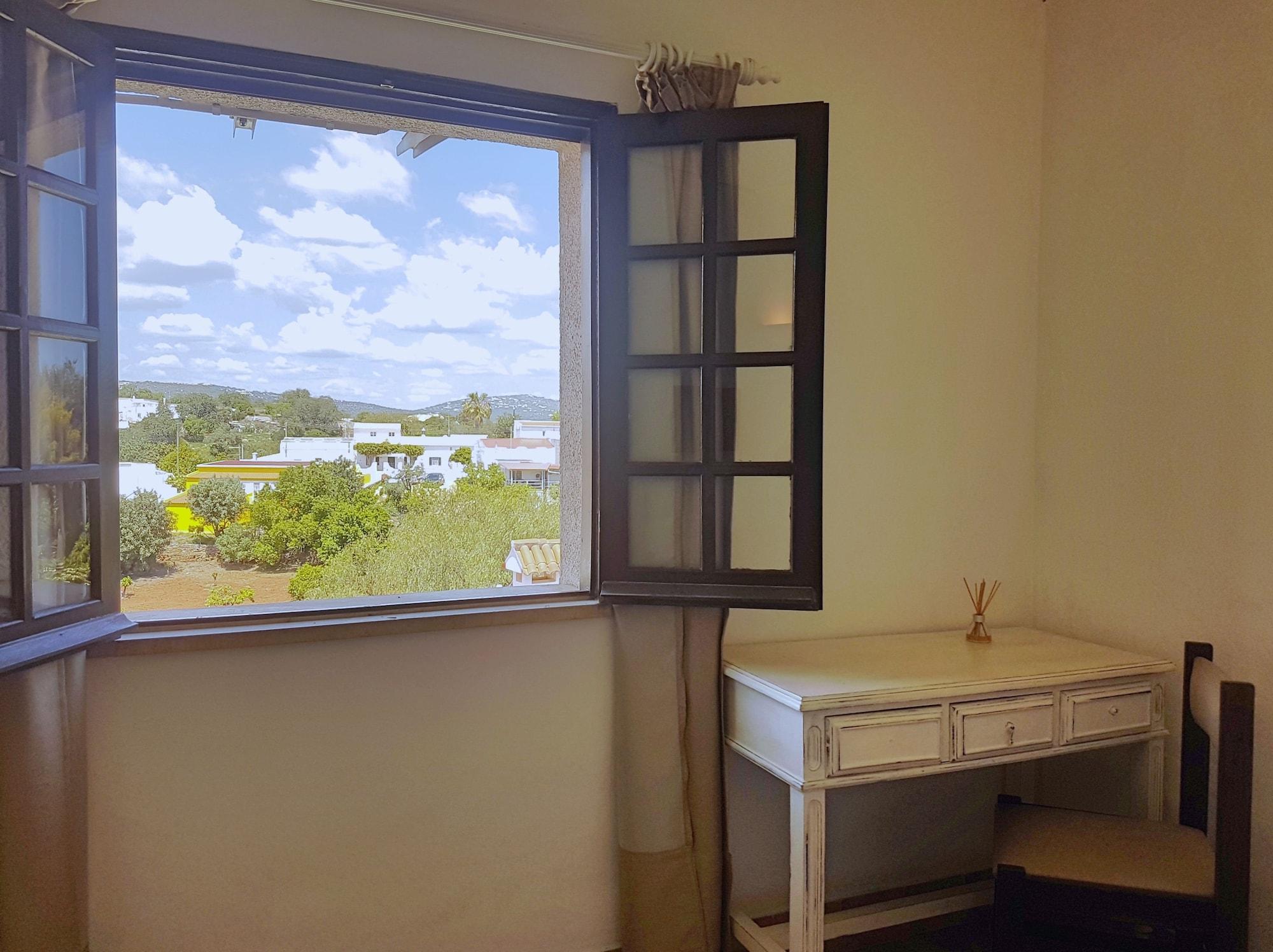 Casa Do Alto Bed and Breakfast Βιλαμούρα Εξωτερικό φωτογραφία