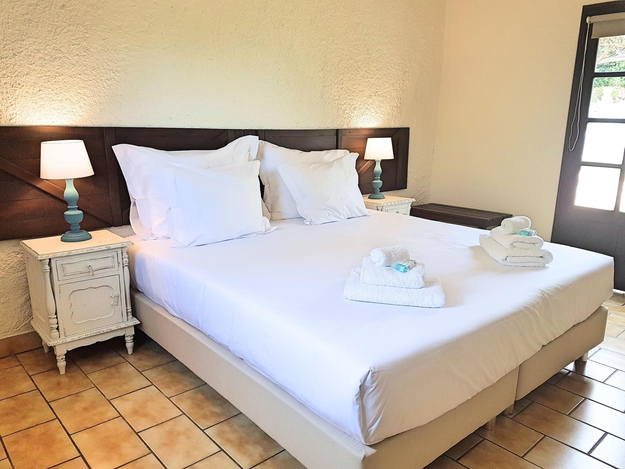 Casa Do Alto Bed and Breakfast Βιλαμούρα Εξωτερικό φωτογραφία