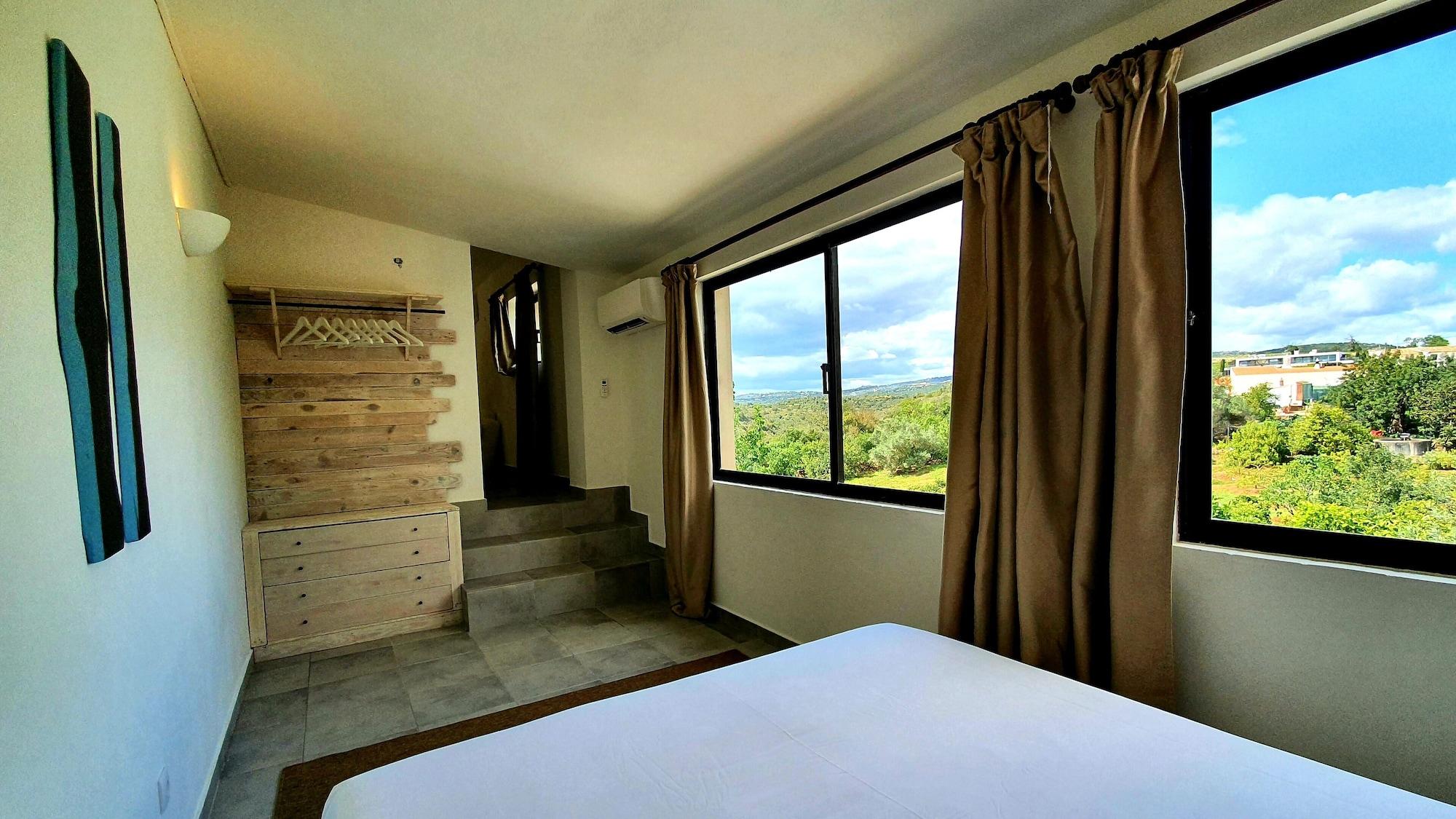 Casa Do Alto Bed and Breakfast Βιλαμούρα Εξωτερικό φωτογραφία