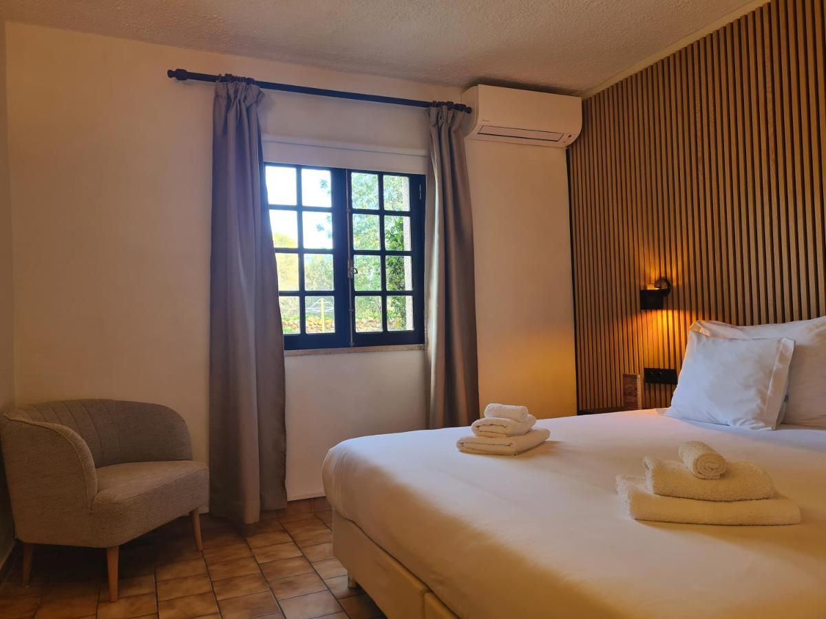 Casa Do Alto Bed and Breakfast Βιλαμούρα Εξωτερικό φωτογραφία