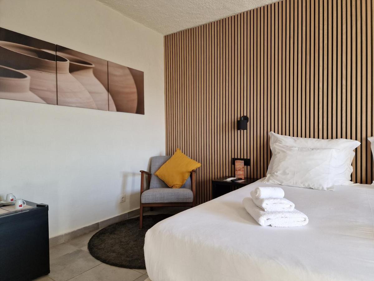 Casa Do Alto Bed and Breakfast Βιλαμούρα Εξωτερικό φωτογραφία
