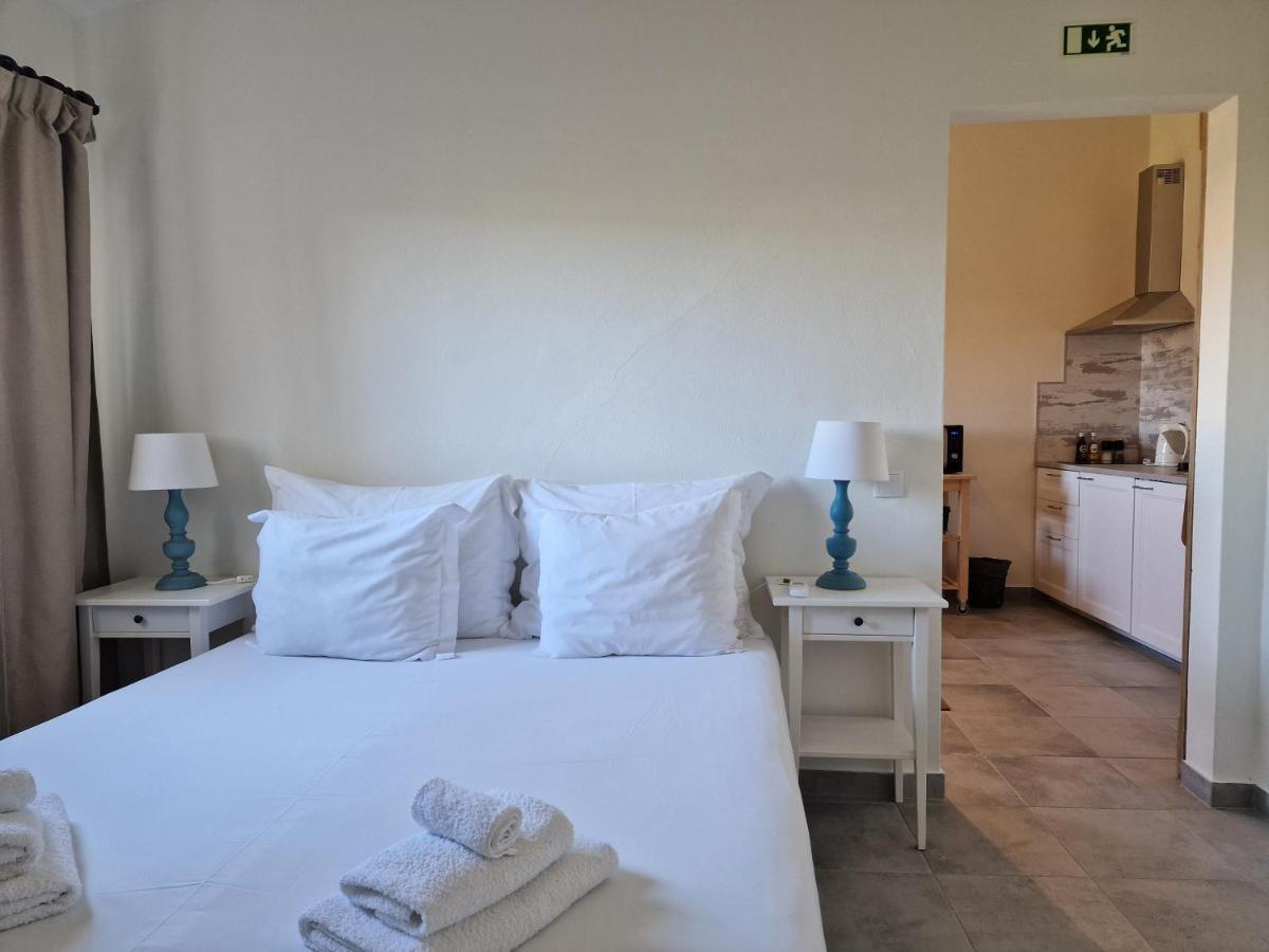 Casa Do Alto Bed and Breakfast Βιλαμούρα Εξωτερικό φωτογραφία