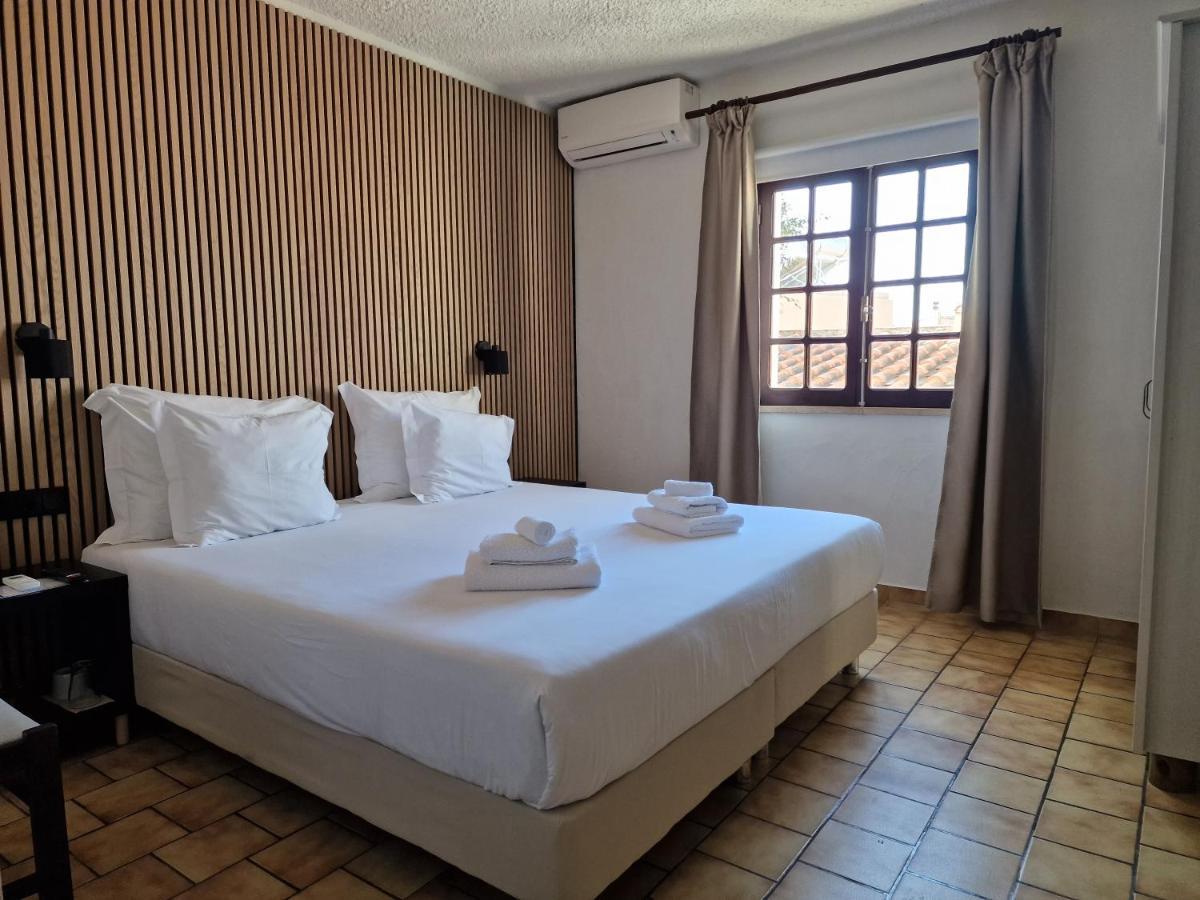 Casa Do Alto Bed and Breakfast Βιλαμούρα Εξωτερικό φωτογραφία