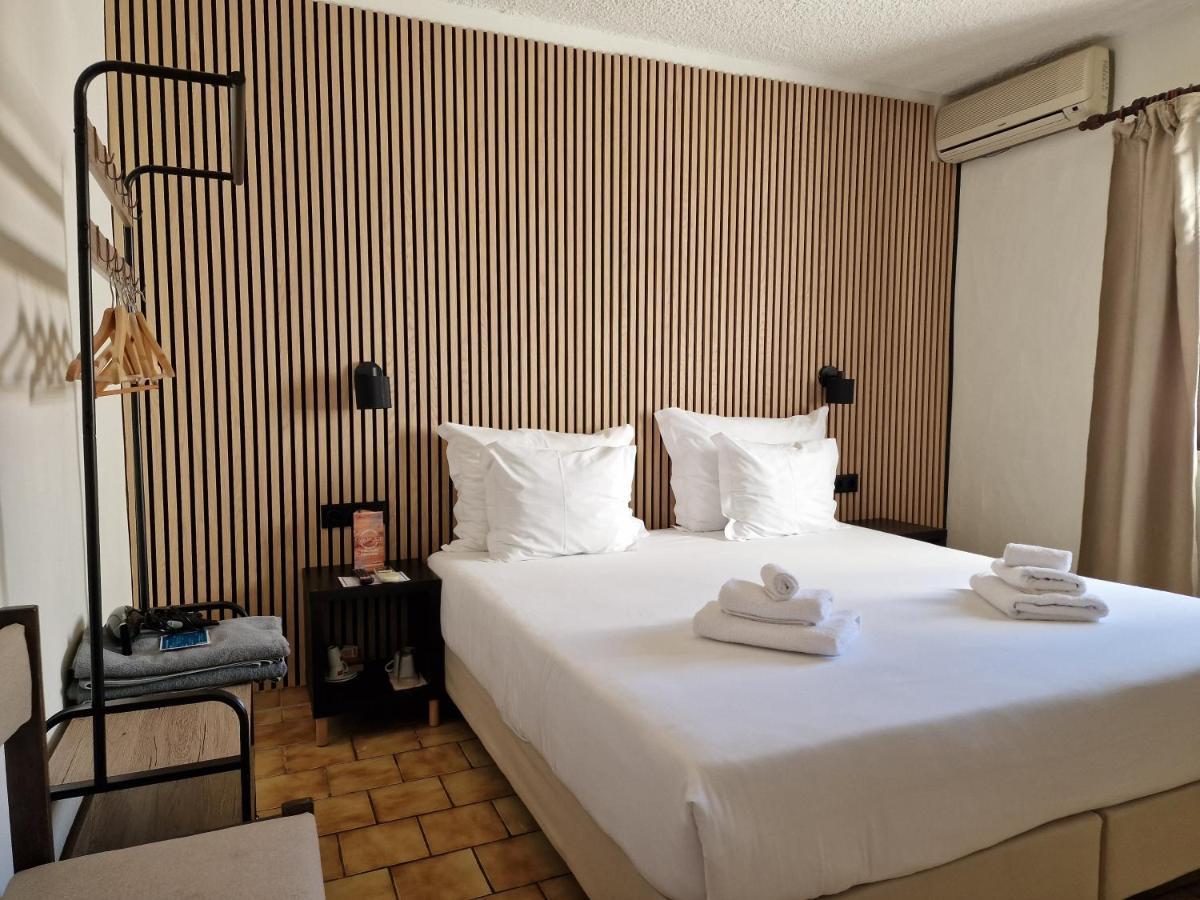 Casa Do Alto Bed and Breakfast Βιλαμούρα Εξωτερικό φωτογραφία