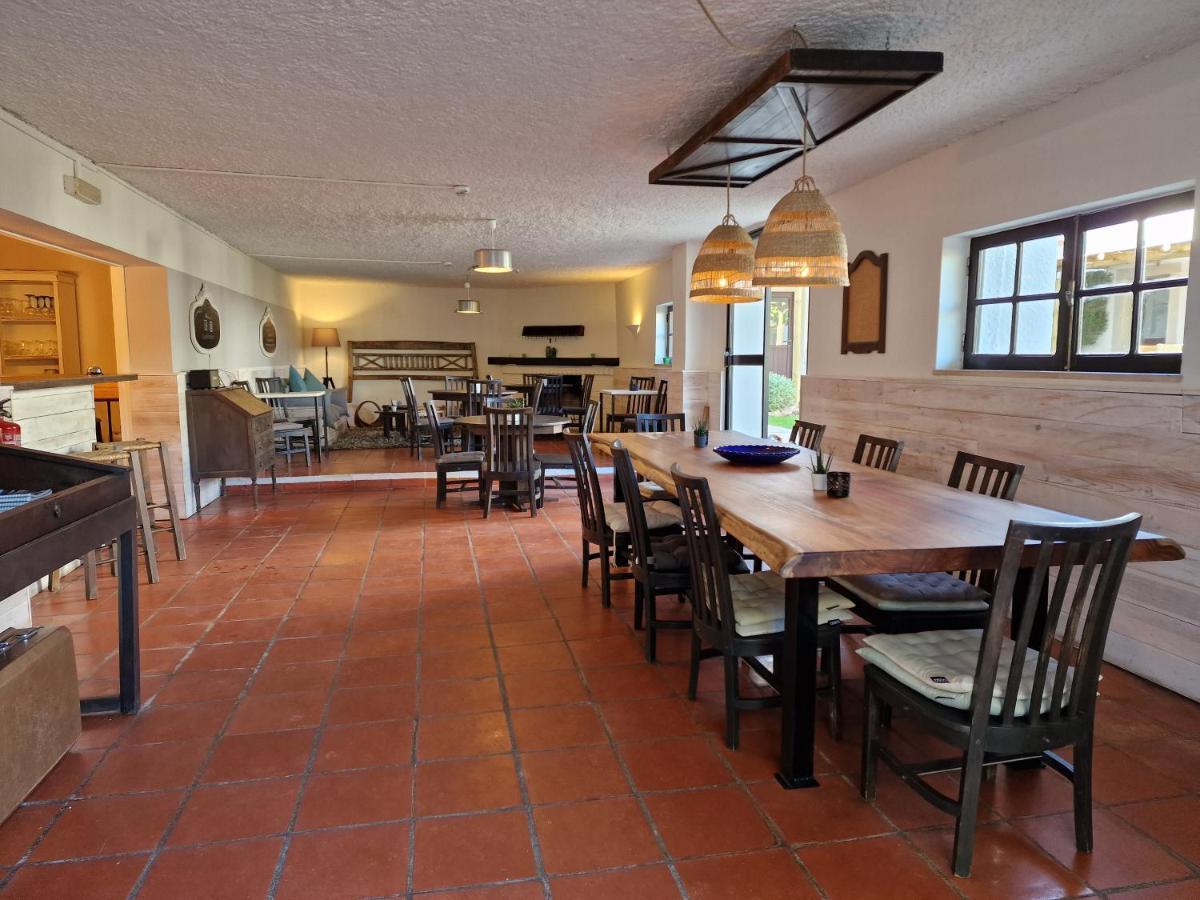 Casa Do Alto Bed and Breakfast Βιλαμούρα Εξωτερικό φωτογραφία
