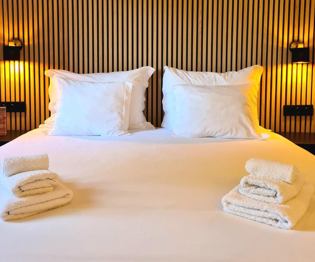 Casa Do Alto Bed and Breakfast Βιλαμούρα Εξωτερικό φωτογραφία