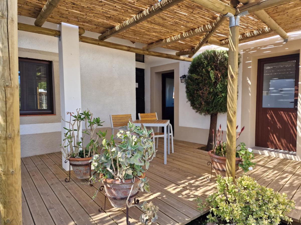Casa Do Alto Bed and Breakfast Βιλαμούρα Εξωτερικό φωτογραφία