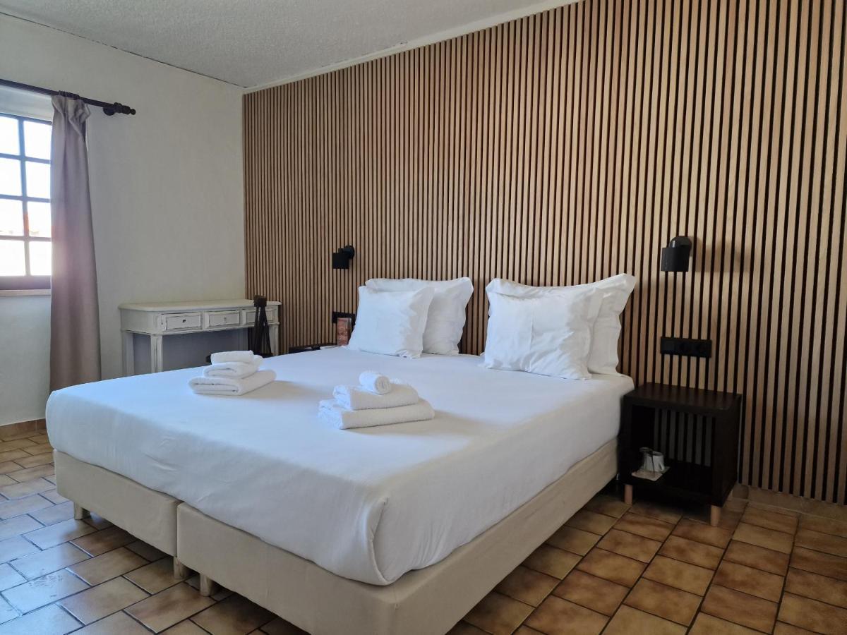 Casa Do Alto Bed and Breakfast Βιλαμούρα Εξωτερικό φωτογραφία
