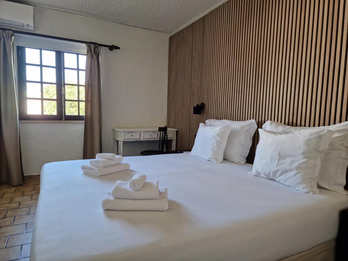 Casa Do Alto Bed and Breakfast Βιλαμούρα Εξωτερικό φωτογραφία