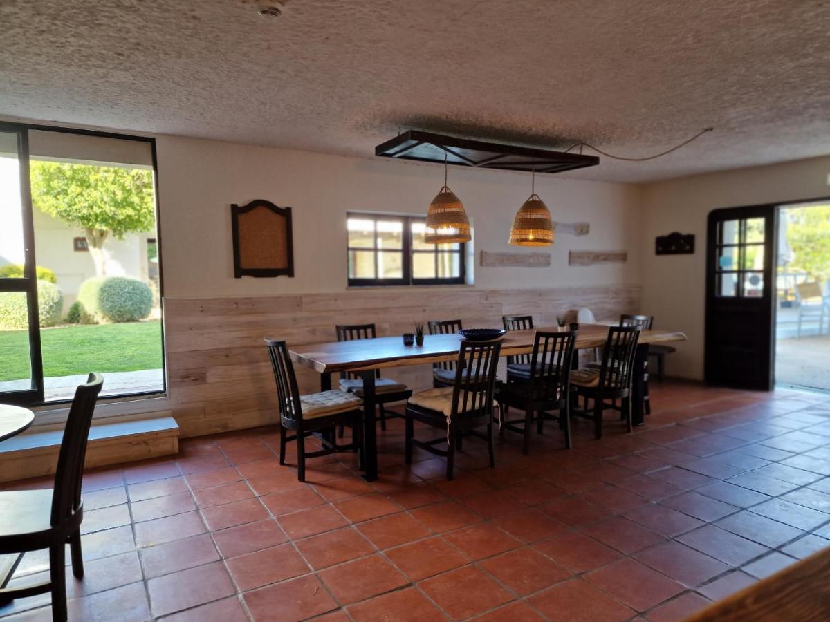 Casa Do Alto Bed and Breakfast Βιλαμούρα Εξωτερικό φωτογραφία