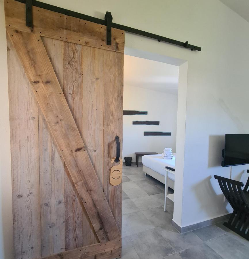 Casa Do Alto Bed and Breakfast Βιλαμούρα Εξωτερικό φωτογραφία