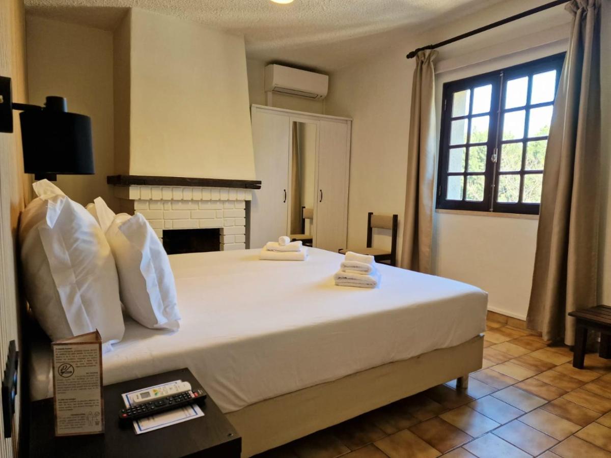 Casa Do Alto Bed and Breakfast Βιλαμούρα Εξωτερικό φωτογραφία