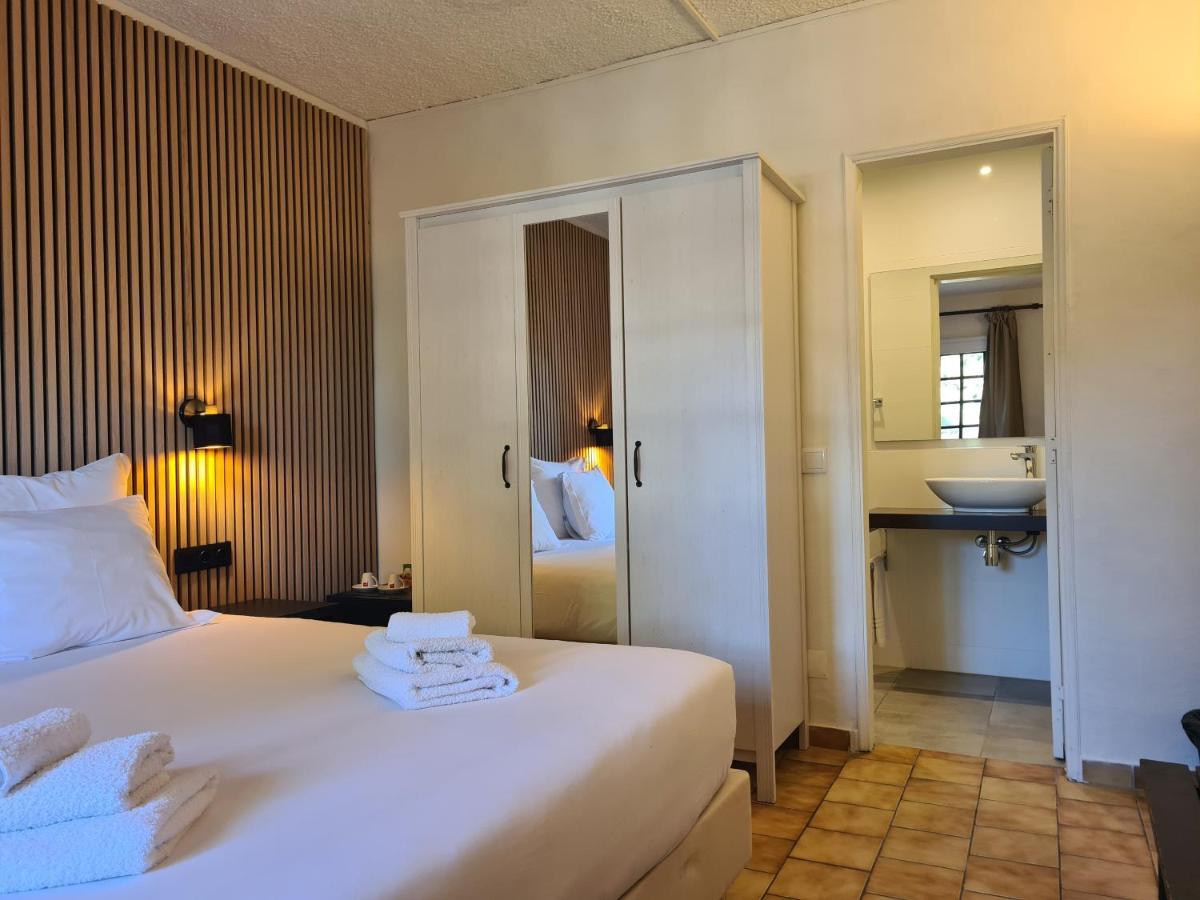 Casa Do Alto Bed and Breakfast Βιλαμούρα Εξωτερικό φωτογραφία