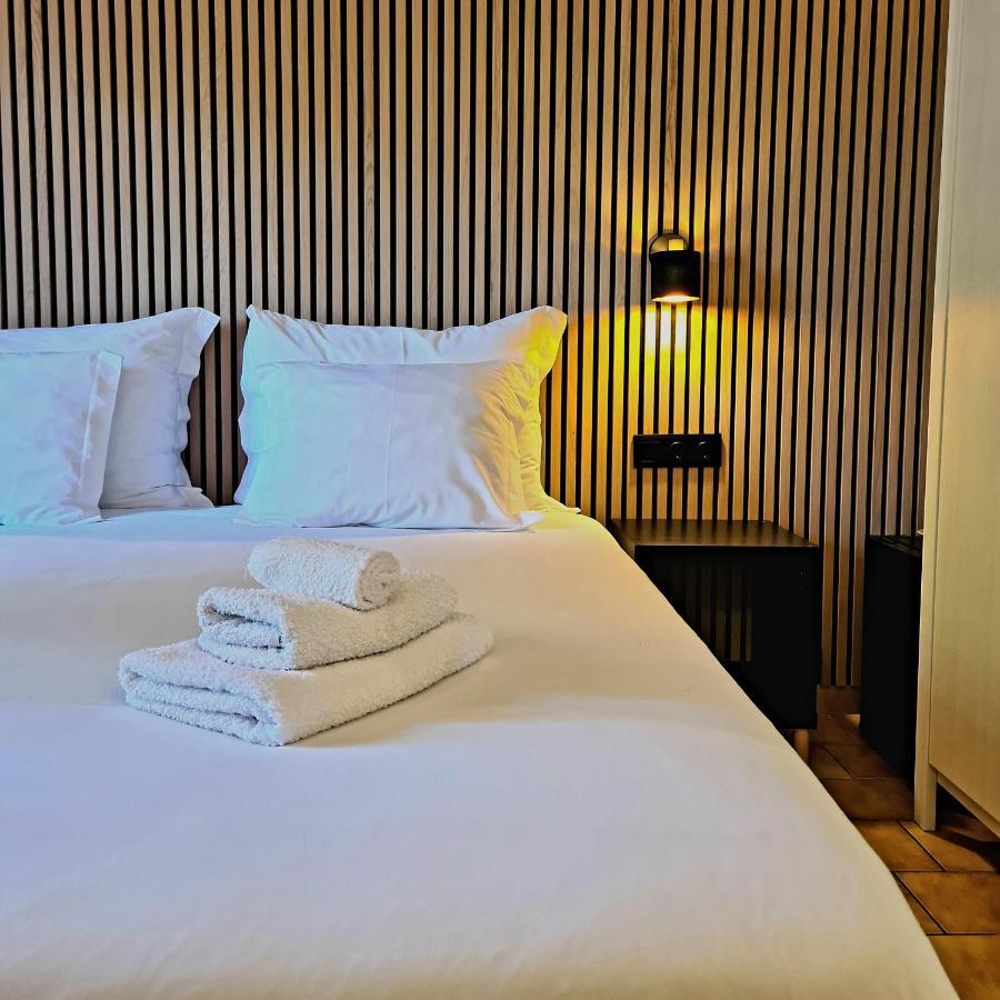 Casa Do Alto Bed and Breakfast Βιλαμούρα Εξωτερικό φωτογραφία