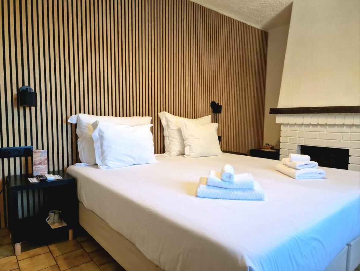 Casa Do Alto Bed and Breakfast Βιλαμούρα Εξωτερικό φωτογραφία