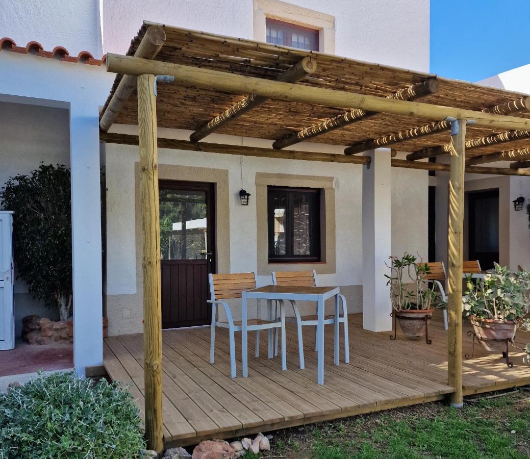 Casa Do Alto Bed and Breakfast Βιλαμούρα Εξωτερικό φωτογραφία