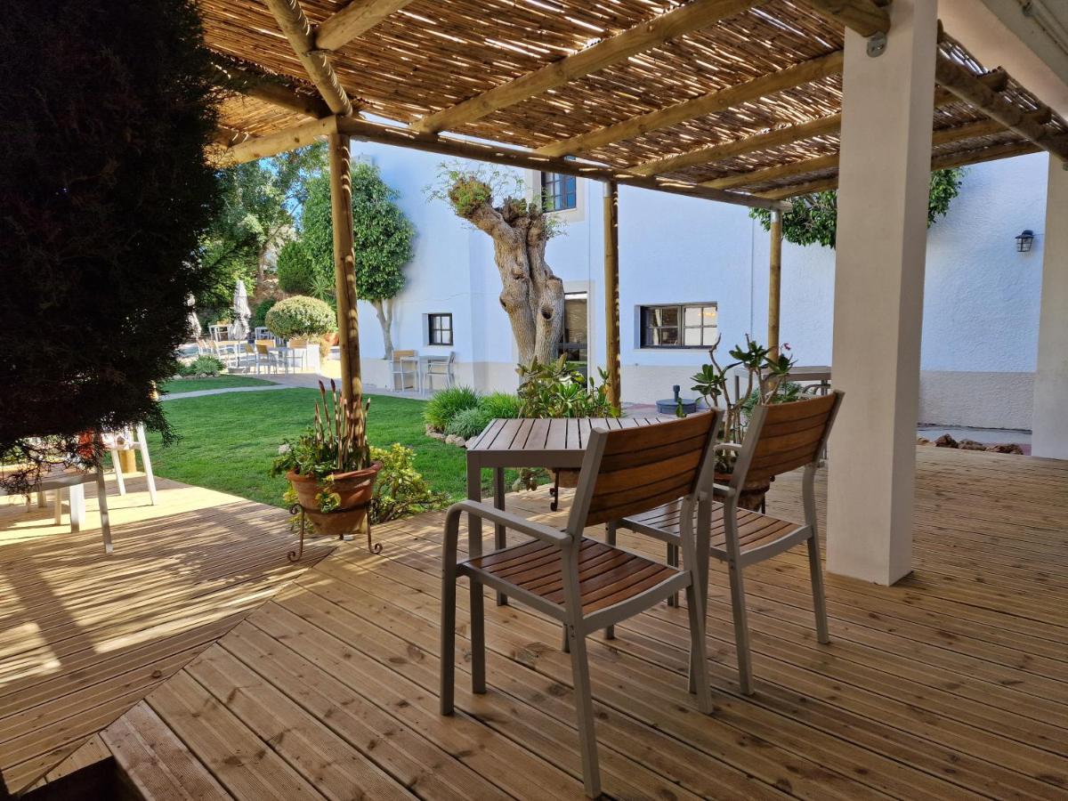 Casa Do Alto Bed and Breakfast Βιλαμούρα Εξωτερικό φωτογραφία