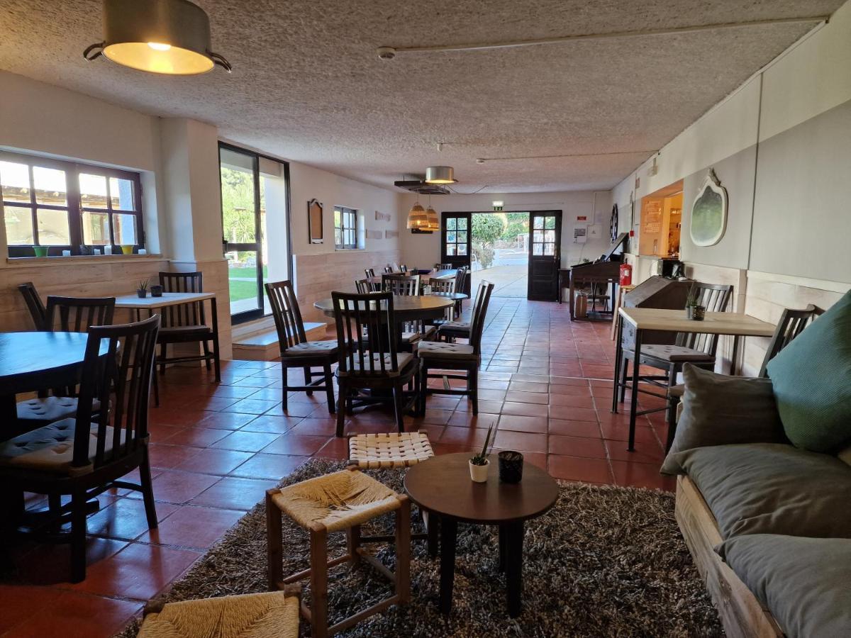 Casa Do Alto Bed and Breakfast Βιλαμούρα Εξωτερικό φωτογραφία
