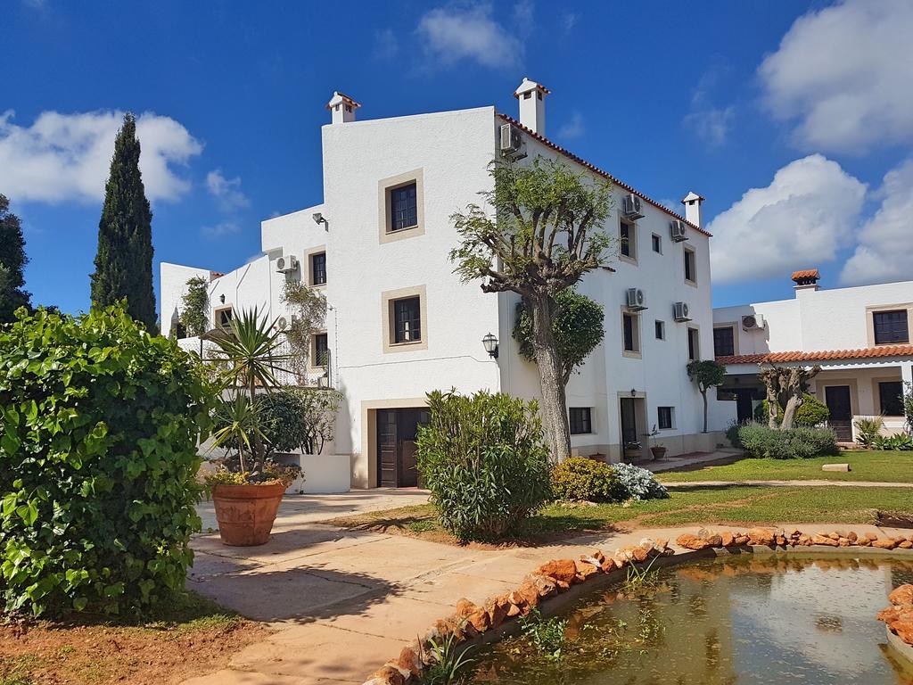 Casa Do Alto Bed and Breakfast Βιλαμούρα Εξωτερικό φωτογραφία