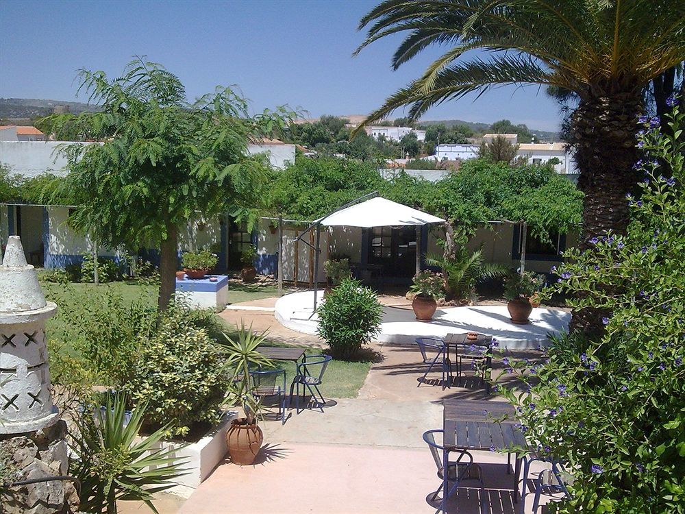 Casa Do Alto Bed and Breakfast Βιλαμούρα Εξωτερικό φωτογραφία