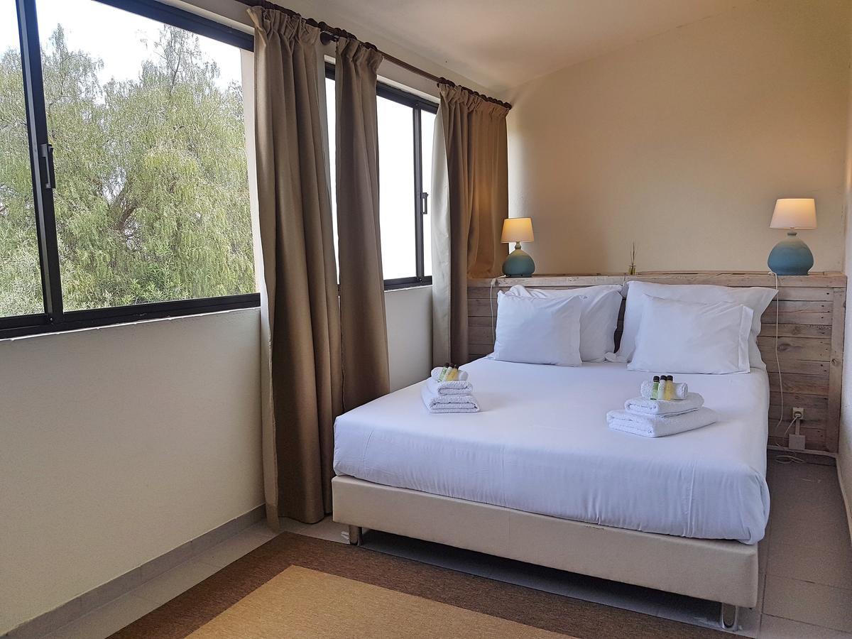 Casa Do Alto Bed and Breakfast Βιλαμούρα Εξωτερικό φωτογραφία