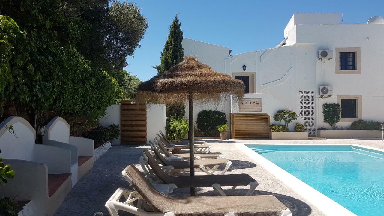 Casa Do Alto Bed and Breakfast Βιλαμούρα Εξωτερικό φωτογραφία