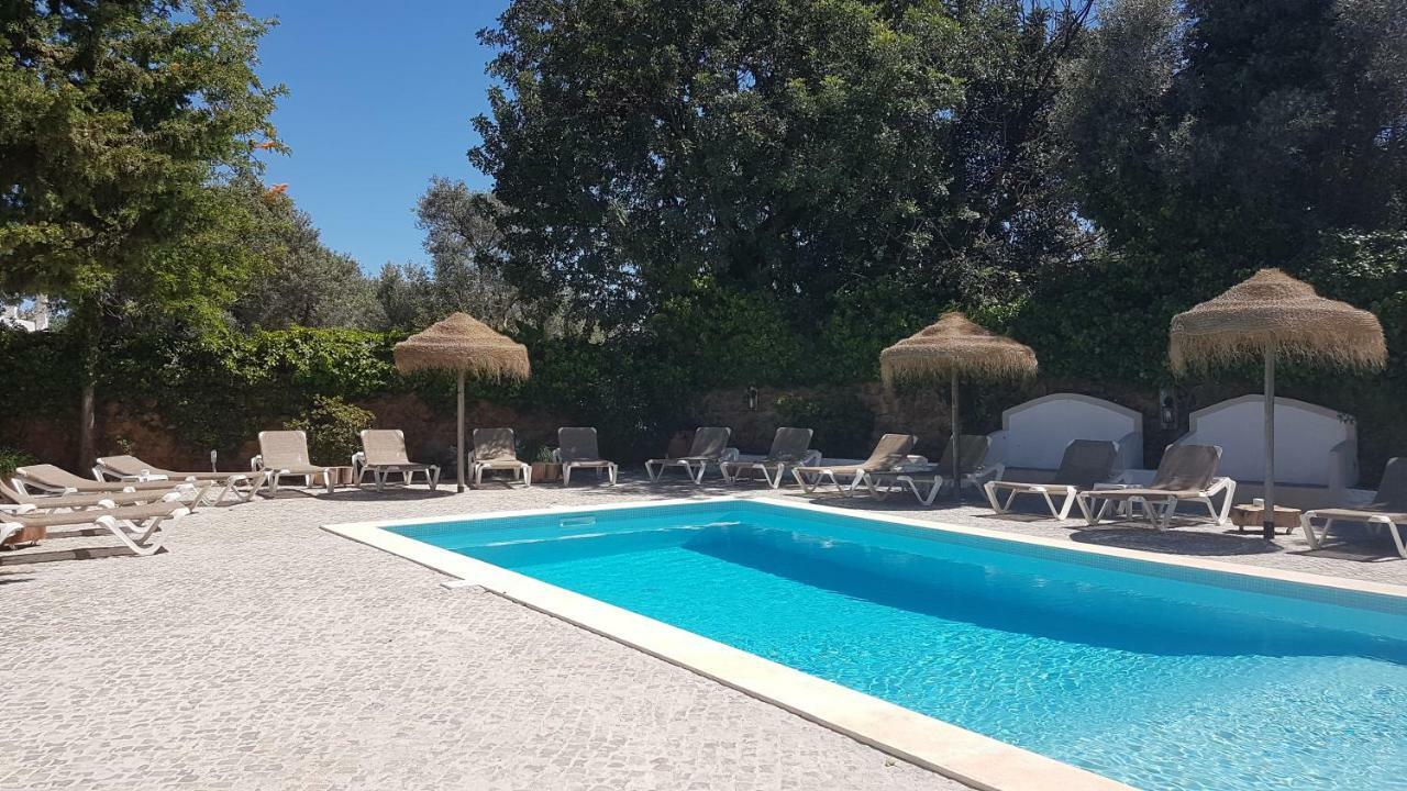 Casa Do Alto Bed and Breakfast Βιλαμούρα Εξωτερικό φωτογραφία