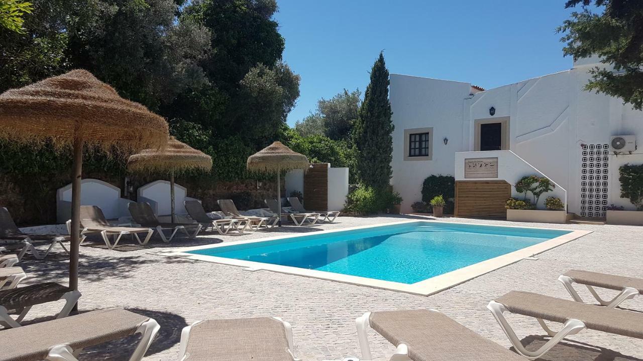 Casa Do Alto Bed and Breakfast Βιλαμούρα Εξωτερικό φωτογραφία