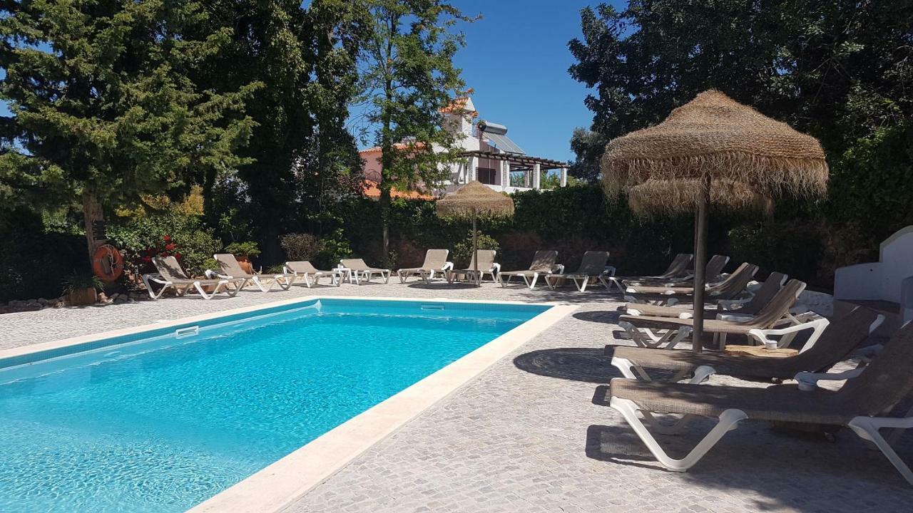 Casa Do Alto Bed and Breakfast Βιλαμούρα Εξωτερικό φωτογραφία